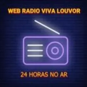WEB RADIO VIVA LOUVOR