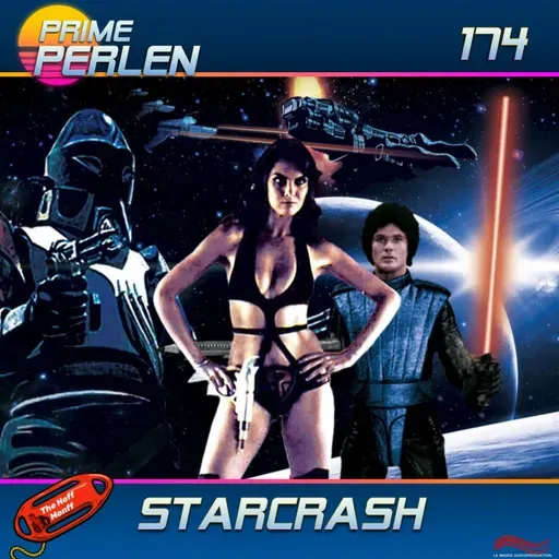 Starcrash – Sterne im Duell