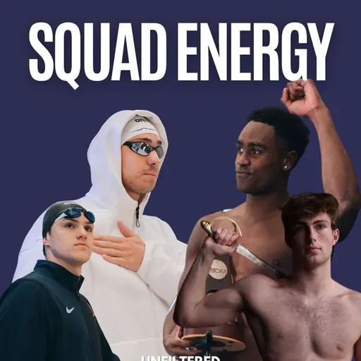 Squad Energy (NCAA Men's Edition)