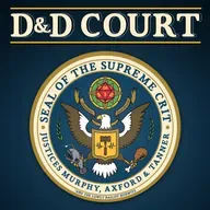 D&D Court: Overpopulated Academies, Unsent Texts and Pop-Punk Homework