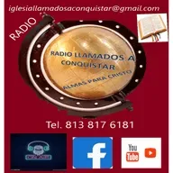 Llamadoa a Conquistar Almas para cristo