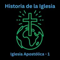 Iglesia Apostólica - 1