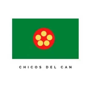 Los chicos del can