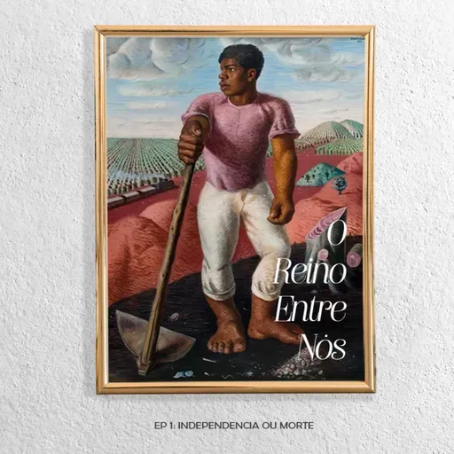 INDEPENDÊNCIA OU MORTE | 07 de Setembro de 2025 | Jonathas Lira