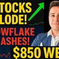 AI Stocks Diverge, Software Weakens, Silver Explodes & My $850 Options Week — WealthTown Weekly Recap