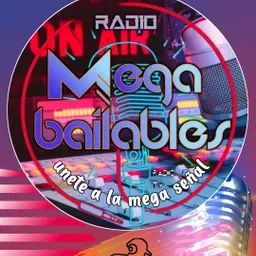 Mega Bailables FM