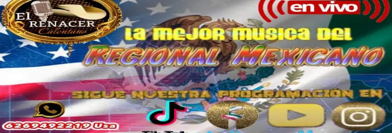 RADIO EL RENACER CALENTANO
