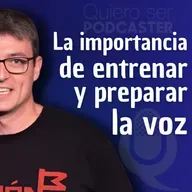 La importancia de entrenar y preparar la voz