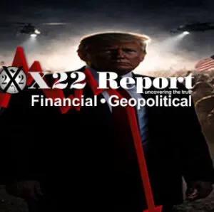 Did Ilhan Omar Stage An Event? D’s Say The Quiet Part Out Loud, FBI Raids GA Elections – Ep. 3828