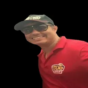 DJ SANDRINHO
