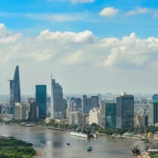 Người Trung Quốc nói về ba mối lo tiềm ẩn sau vẻ hào nhoáng của kinh tế Việt Nam