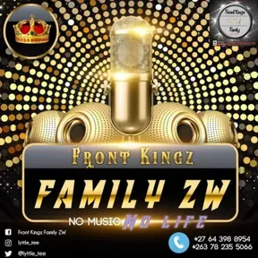 Front Kings Family FM