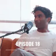 Algorize & Arnstedt | Episode 18: De store fejl i ecom supply chain du skal undgå