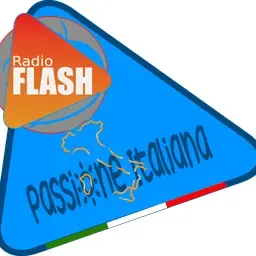 Radio Flash Passione Italiana diretta