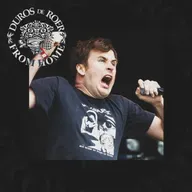 Duros de Roer #34 Barney Greenway (Temp 2)