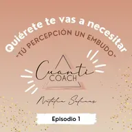 QTVN EP.87 LEY DEL ESPEJO ¿Cómo interpretarla en las relaciones?