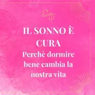 Il sonno è cura