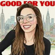 My TV Success Was 'UNNERVING’ - Why AI is Replacing Journalists | Good For You  | EP 316