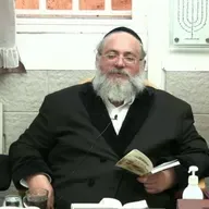 החיד"א -תניא יומי ובגובה העיניים-כ''ב תשרי תשפ''ו