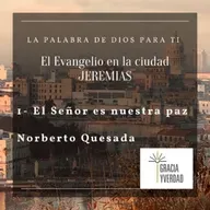 El Señor es nuestra Paz