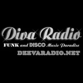 DIVA RADIO DISCO
