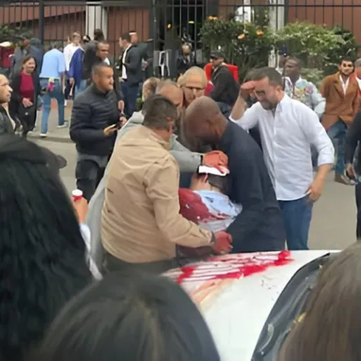 🔴 CÉSAR VIDAL | El Atentado a Miguel Uribe y la Violencia en Colombia