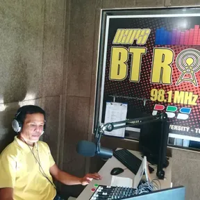 speak with love internet radio