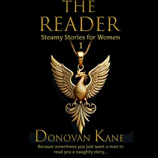 Donovan Kane's - The Reader: Steamy Stories for Women 1 - Chapter 5