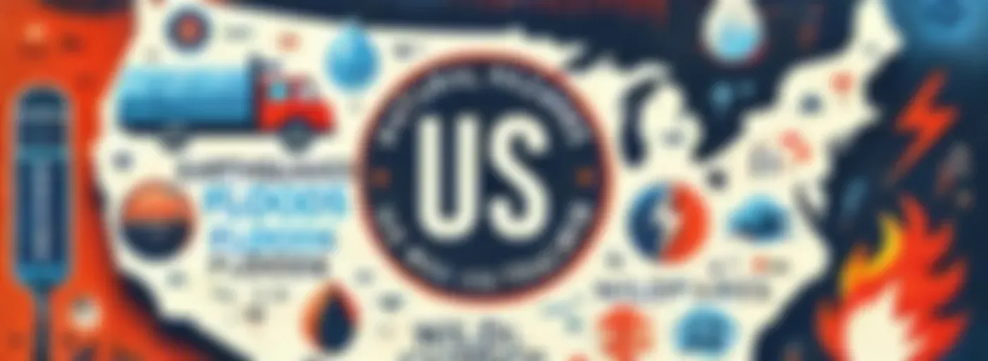 Natural Hazard News and Info Tracker