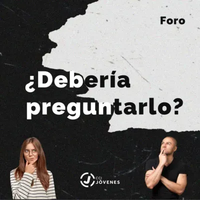 ¿Debería Preguntarlo? - Adicciones