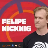 Ep. 100 - Felipe Nicknig