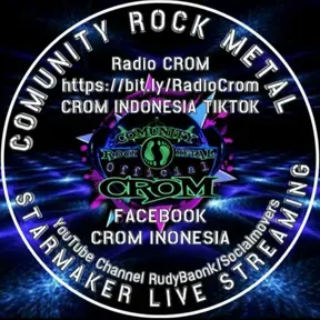 CROM INDONESIA