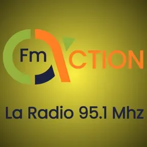 FM ACTION 95.1 Mhz