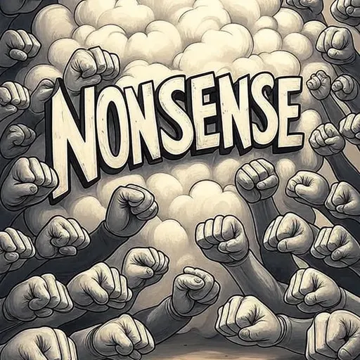 The Von Haessler Doctrine: S15/EP183 - Onslaught of Nonsense