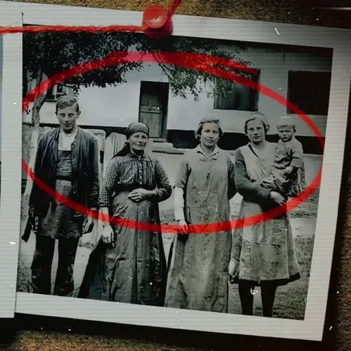 O segredo incestuoso que terminou em massacre: Caso Hinterkaifeck 