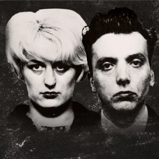 Ian Brady i Myra Hindley - Els crims dels altiplans