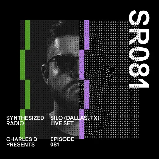 Synthesized Radio Episode 081