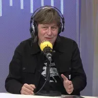 Música en la cocina | Nacho Vegas