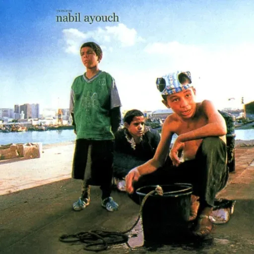 Sun Bay: Ali Zaoua principe de Casablanca