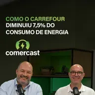 #190 - Como o Carrefour economiza até 7,5% com telemetria e automação