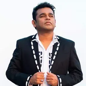 AR Rahman
