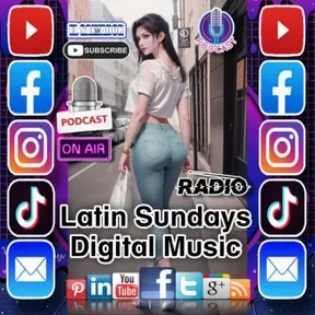 Latin Sundays Digital El Salvador