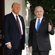 Trump-Netanyahu: friends or foes?
