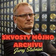 Juraj Štubniak - Skvosty môjho archívu - 02.06.2026