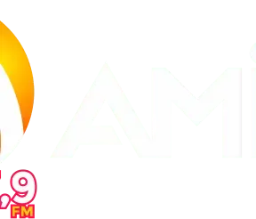 RADIO AMIGA 87.9