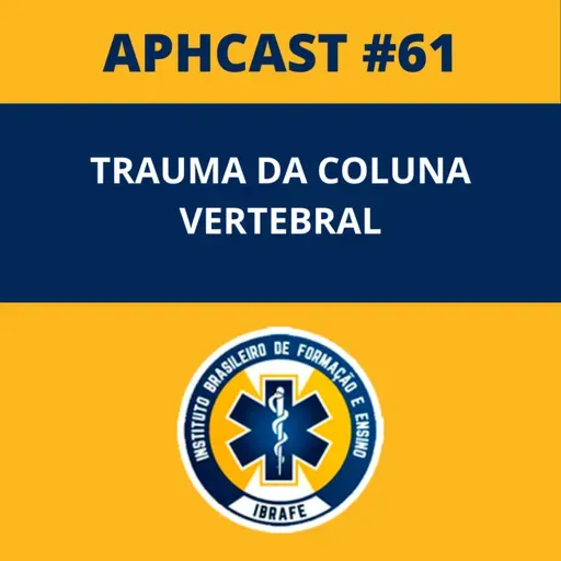TRAUMA DA COLUNA VERTEBRAL