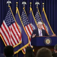 A Fed divided against itself