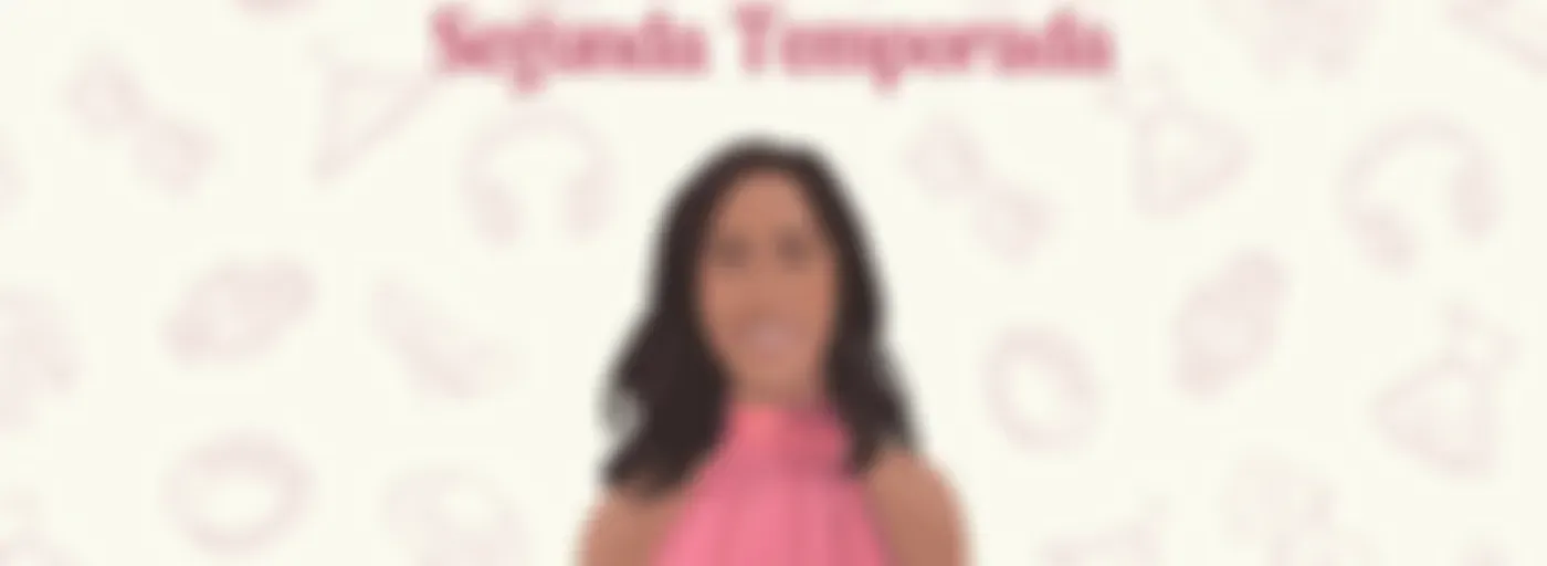 Charlando sobre moda