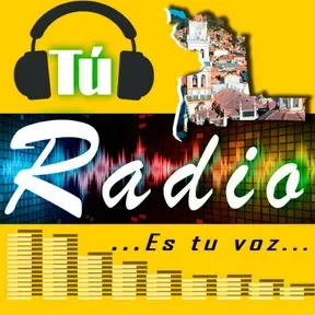 Tu Radio Es Tu Voz