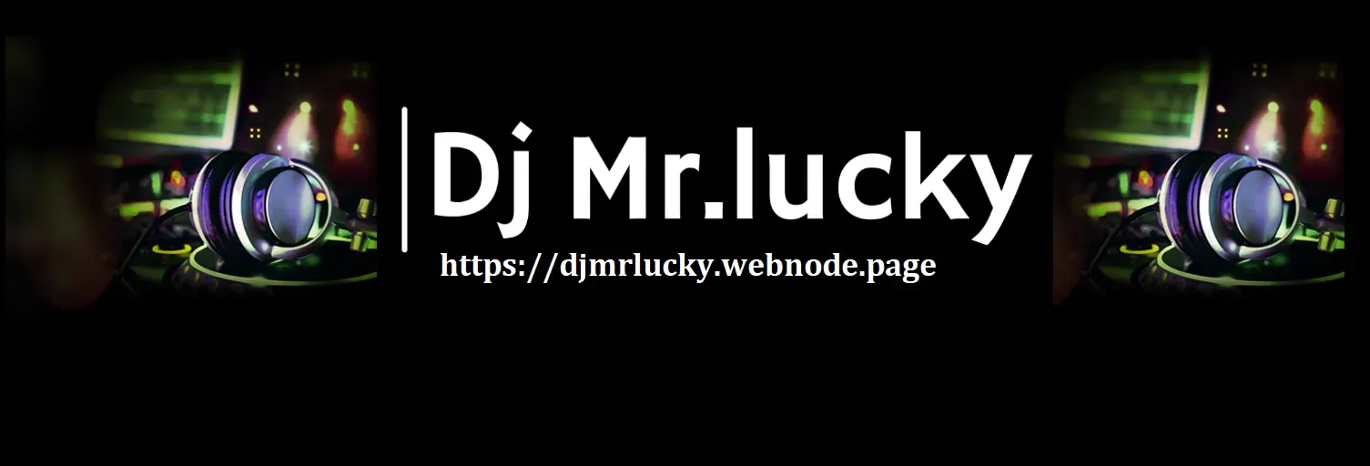 Dj Mr.lucky  On Air Sreaming
